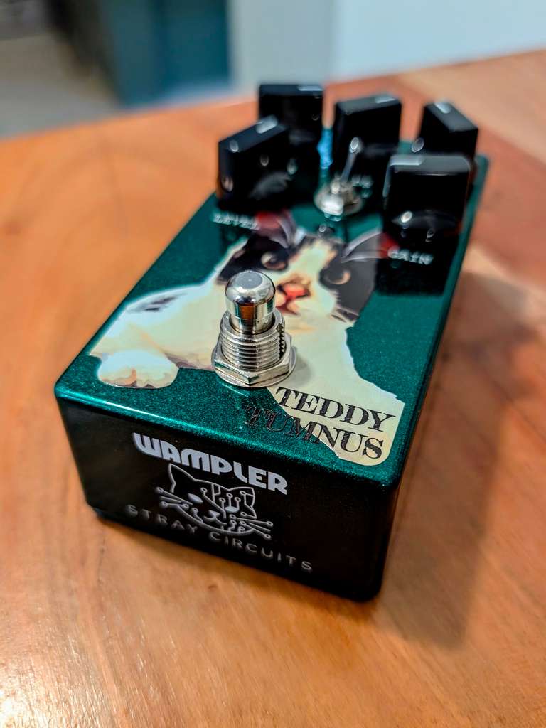 Custom Enclosure